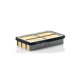 Filtre à air MANN-FILTER C2568
