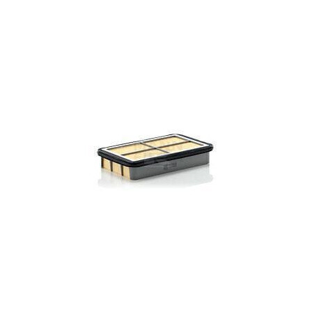 Filtre à air MANN-FILTER C2568