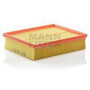 Filtre à air MANN-FILTER C25146
