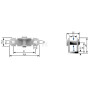 Support STABILUS CA023083