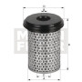 Filtre à air MANN-FILTER C21338