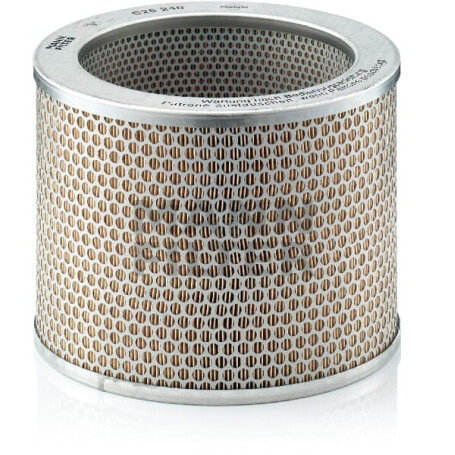 Filtre à air MANN-FILTER C26240