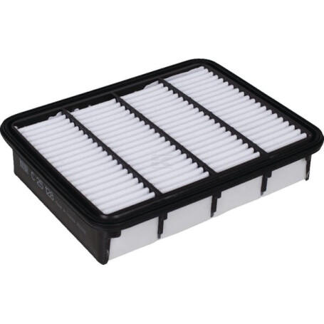 Filtre à air MANN-FILTER C25128