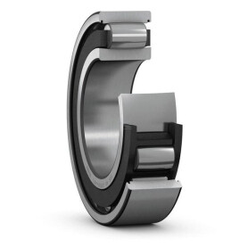 Roulements à rouleaux côniques SKF C2214TN9C3