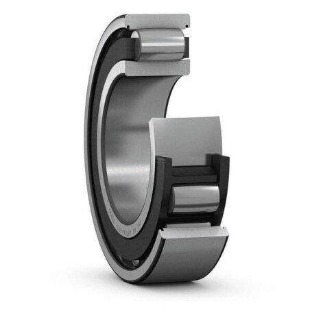 Roulements à rouleaux côniques SKF C2213TN9