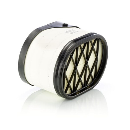 Filtre à air MANN-FILTER C38010