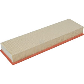 Luftfilterelement MANN-FILTER C60345