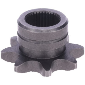 Pignon HONDA CG786047H0