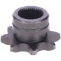 Pignon HONDA CG786047H0