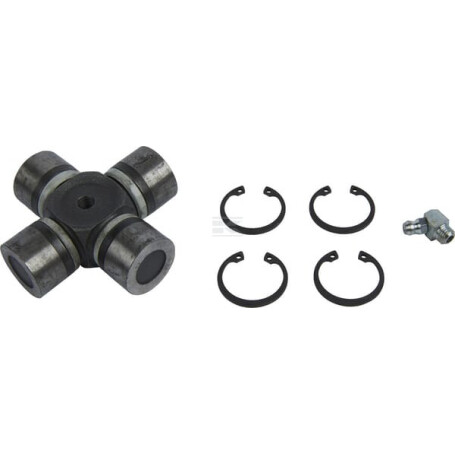 Transmission CARRARO CI046334