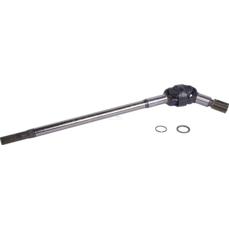 Transmission CARRARO CI063135