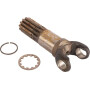 Fourche côté CARRARO CI066641