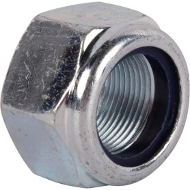 Écrou CARRARO CI022446