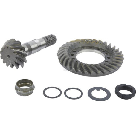 Conical CARRARO CI065472