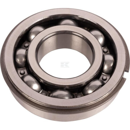 Roulements à billes CARRARO CI026190