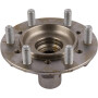Carter de moyeu CARRARO CI066896