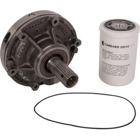 Kit pompa (134725)+ filtr CARRARO CI064309