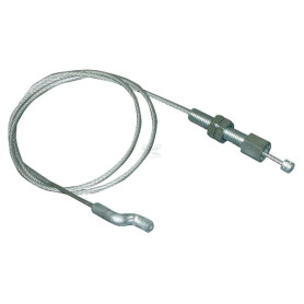 Fil de levage gauche HONDA CG82004600H0