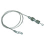 Fil de levage gauche HONDA CG82004600H0