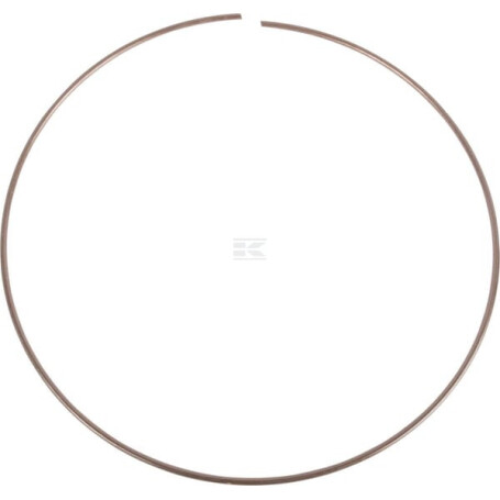 Bague à ressort CARRARO CI023181
