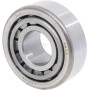 Roulements à rouleaux côniques CARRARO CI027402