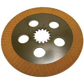 Frein à disques CARRARO CI049180