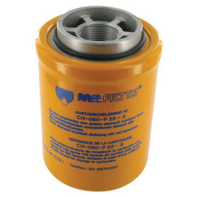 Filtre MP FILTRI CH050P25