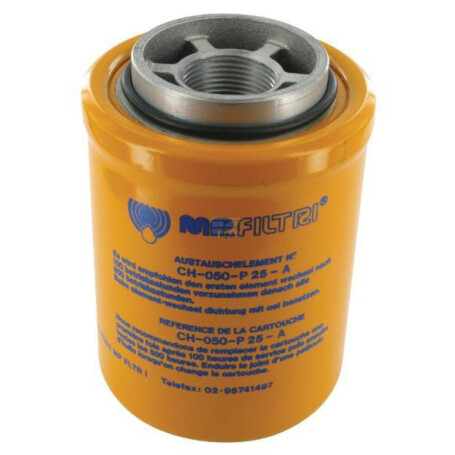 Filtre MP FILTRI CH050P25