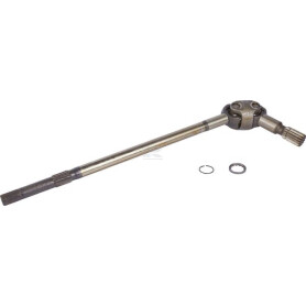 Interrupteur CARRARO CI068326