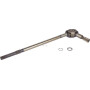 Interrupteur CARRARO CI068326