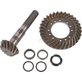 Conical CARRARO CI066607
