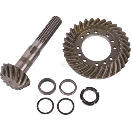 Conical CARRARO CI066607
