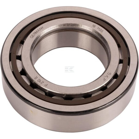 Roulements à rouleaux CARRARO CI027534