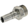 Raccord à sertir ALFAGOMMA CESH2036G2