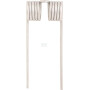 Dent de ramassage JOHN DEERE CC25176