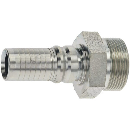 Raccord à sertir ALFAGOMMA CESH2542G2