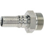 Raccord à sertir ALFAGOMMA CESH2542G2