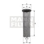 Filtre à air MANN-FILTER CF1133