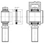 Joint SPÄH CD35SK