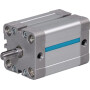 Vérin compacteur UNIVERSEL CCND5050MO