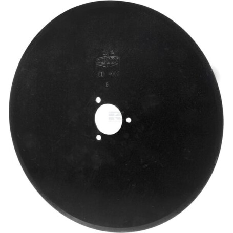 Disque de coûtre UNIVERSAL CD4002