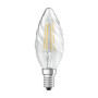 Ampoule LED LEDVANCE CLBW4082714G3