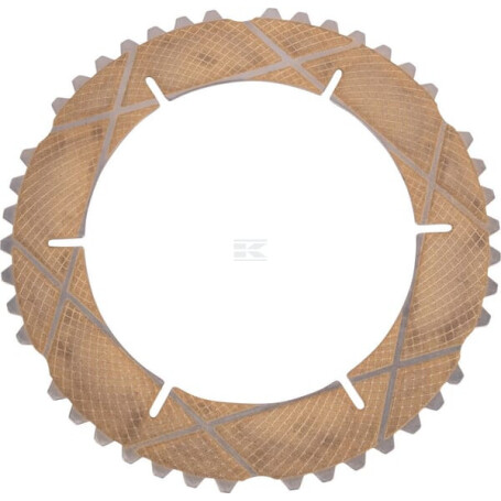 Disque CARRARO CI866247