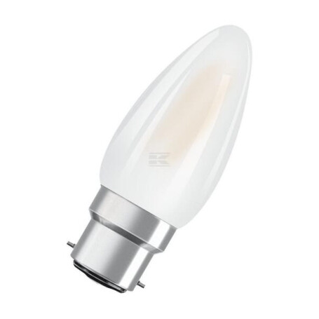 Ampoule LED LEDVANCE CLB4082722FG3