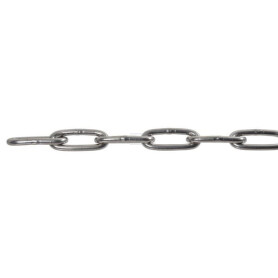 Chaîne longue inoxydable UNIVERSEL CK20RVS