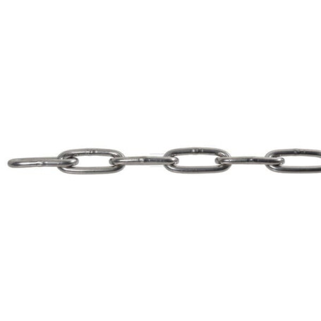 Chaîne longue inoxydable UNIVERSEL CK20RVS