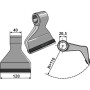 Marteau CABE CK1530C