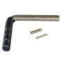 Levier WALTERSCHEID CK32000070
