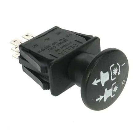 Interruptor enclenchement cuchilla AYP 169417 - 174651 - 140404 - 159959 - 154963
