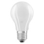 Ampoule LED OSRAM CLA75D827FG1